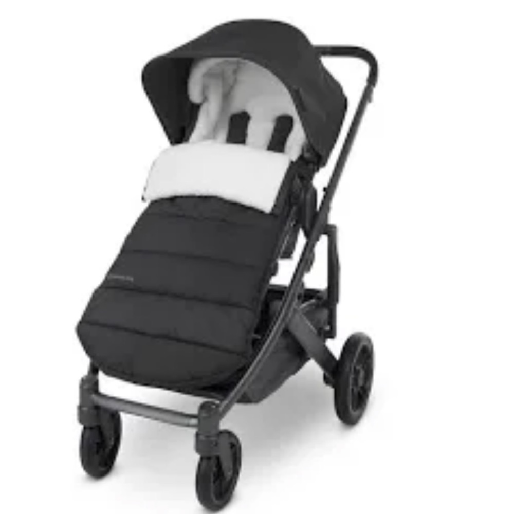 Uppa Baby stroller gaboosh